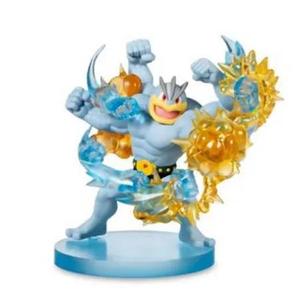 2026 4 estilos figura de Anime figuras de acción de alta calidad juguetes de monstruos para <span class=keywords><strong>Poke</strong></span>-mon niños Pokem-on Gengar figura de acción - Product Image 1