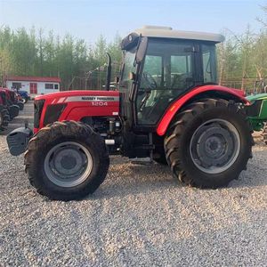 Trattori Massey Ferguson Usati in Vendita, Trattore Cingolato <span class=keywords><strong>Fiat</strong></span> 80c dal Pakistan a Basso Prezzo - Product Image 1