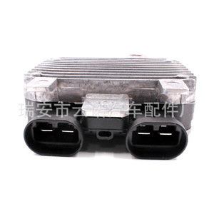 โมดูลควบคุมพัดลม 7T438C609BA 7G919A819AA สำหรับฟอร์ด แลนด์โรเวอร์ วอลโว่ - Product Image 2