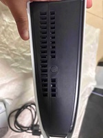 95% Baru Original PS-*5 Pro Edisi Digital 2TB Konsol Game TV Pengontrol Nirkabel Multi Pemain Dukungan Multi Bahasa 10000 Game