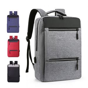 Mochilas Escolares de Buena Calidad 2026, Bolsas para Laptop, Mochila Impermeable para Senderismo, Viajes, Cuaderno, Escuela - Product Image 2