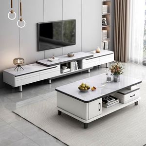<span class=keywords><strong>Mobile</strong></span> <span class=keywords><strong>TV</strong></span> Moderno in Legno per <span class=keywords><strong>Soggiorno</strong></span>, <span class=keywords><strong>Mobile</strong></span> <span class=keywords><strong>TV</strong></span> di Lusso Leggero - Product Image 5