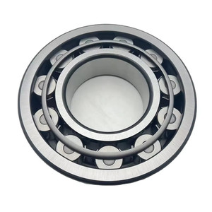 Bearing NU308 NU310 Single Row Cylindrical Roller Bearings NUP NJ NU <strong>310</strong> E ECP ECM C3 Bearing NU310E - Product Image 5
