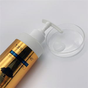 Produits de soin des <span class=keywords><strong>cheveux</strong></span> africains à l'huile d'argan OTTO KEUNIS <span class=keywords><strong>Crème</strong></span> pour <span class=keywords><strong>cheveux</strong></span> <span class=keywords><strong>bouclés</strong></span> Naturelle 250 ml - Product Image 4