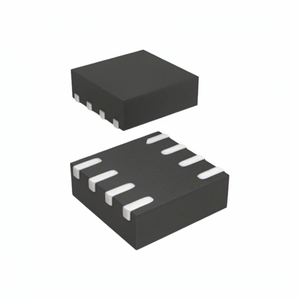 Composants électroniques DMN2028UFDH-7 8-PowerVDFN Transistors en stock - Product Image 1