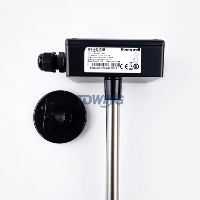 HSH-DM3B 100% New and Original Honeywell Duct Temperature Sensor in Stock Now Inquiry Price