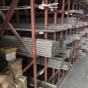 हॉट रोल्ड जाली 42करोड़ मो से 1045 4140 4340 8620 <span class=keywords><strong>8640</strong></span> कार्बन स्टील बार मिश्र धातु स्टील राउंड बार - Product Image 3