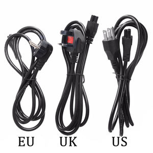 Adaptor Charger Laptop <span class=keywords><strong>19.5V</strong></span> <span class=keywords><strong>6.15A</strong></span> 120W untuk <span class=keywords><strong>Lenovo</strong></span> Dengan Konektor 5.5*2.5mm Harga Grosir - Product Image 6