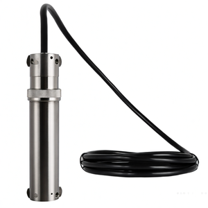 Sistema de Monitoreo de Nivel de Combustible Diésel de Acero Inoxidable de 0-10 V - Product Image 1