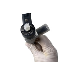 Nuevo Inyector de Combustible Common Rail OEM 0445111024 0445111012 0445111061 0445111006 0445111007 con 1 Año de Garantía para Autos Diésel