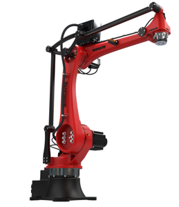 Robot de 1500 mm y 8 kg de Carga Útil para Aplicaciones Industriales a Precio de Fábrica 1508, Económico - Product Image 1