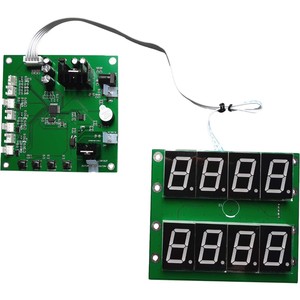 โมดูลเซ็นเซอร์วัดปริมาณสำหรับบอร์ดควบคุมตู้จ่ายเหรียญอาร์เคด E759 - Product Image 2