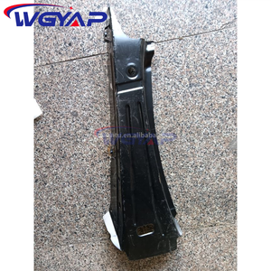 WGYAP OEM 6R0810135 Support d'aile de doublure de <span class=keywords><strong>roue</strong></span> pour Volkswagen Polo Derby Vento-IND 2015-2018 Pièces de carrosserie <span class=keywords><strong>avant</strong></span> gauche - Product Image 3