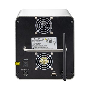 Equipo Analizador Bioquímico Seco DMS13 en Oferta, Equipo de Diagnóstico Médico, Equipo Analizador Bioquímico Veterinario - Product Image 3
