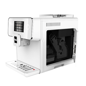 <span class=keywords><strong>เครื่อง</strong></span>ชงกาแฟเอสเพรสโซ่แบบสัมผัสหน้าจอ A10 สำหรับ<span class=keywords><strong>ใช้</strong></span>ในสำนักงานและที่บ้าน พร้อมเครื่องบด<span class=keywords><strong>กาแฟ</strong></span><span class=keywords><strong>สด</strong></span> - Product Image 3