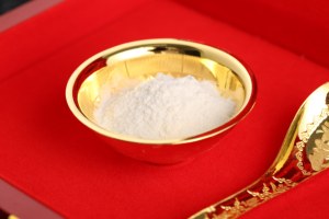 Poria Cocos bột thực phẩm nhà máy sản xuất thực phẩm hữu cơ Giá cả phải chăng fuling - Product Image 3