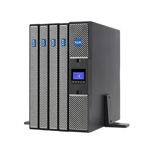 Eaton 9PX UPS 1000W 1500W 2000W 3000W 5000W 6000W 8000W 10000W แร็คออนไลน์ UPS แหล่งจ่ายไฟสําหรับบ้าน