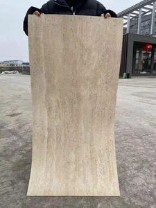 Linh Hoạt Thiết Kế Hiện Đại Đá Veneer Nhà Máy Bán Buôn Nhân Tạo Mềm Mcm Tấm Đất Sét Tường Gạch Cho Nội Thất Ốp - Product Image 6