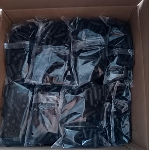 Tube d'isolation thermorétractable noir pour extrémité de câble <span class=keywords><strong>avec</strong></span> revêtement adhésif en spirale - Product Image 5