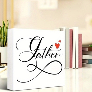 Trang trí nhà bếp trang trại hài hước, cho kệ hoặc bảng trưng bày hàng đầu - Product Image 2