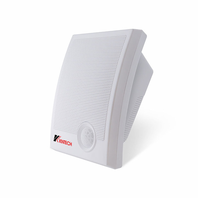 100V 8ohm Public Address System PA Outdoor Loudspeakers Waterproof Horn Speaker Wall-mounted Loudspeaker