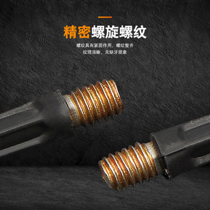Cabinet Three In One Connector <b>Plastic</b> Quick Installation For <b>Wardrobe</b> Cabinet Furniture Panel Assembly With Screws - Product Image 4