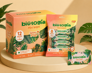 Produits d'hygiène pour l'eau <span class=keywords><strong>pure</strong></span>, lingettes en tissu Pamper, lingettes humides pour bébé en bambou mini - Product Image 3
