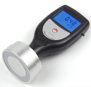 Medidor de Actividad de Agua, Analizador de Actividad de Agua para Alimentos, Frutas Secas, Granos WA-60A - Product Image 2