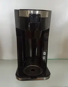 K-CUP Capsule Drip Coffee Maker 4 In 1 Tea Capsule Coffee Capsule Style ETL
