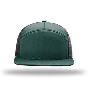 Casquette de golf unisexe OEM pour homme, idéale pour l'été, casquette de sport active de qualité avec logo personnalisé, en tissu de coton, taille adulte, pour les activités sportives décontractées - Product Image 3