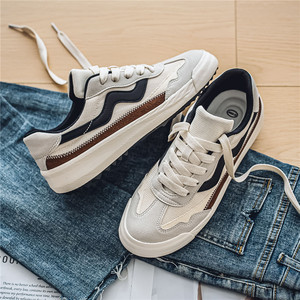 Zapatillas Deportivas Transpirables de Malla Baja, Verano 2027 - Unisex, Elegantes y Versátiles, Zapatillas Casuales Transpirables para Hombre - Product Image 2