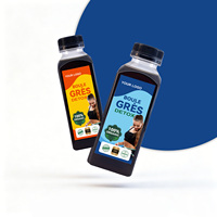 Boisson Détox Naturelle aux Herbes Boule Gres – Complément Herbal pour Nettoyage Corporel, Soutien Métabolique et Bien-être Quotidien pour Adultes