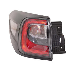 Conjunto de luz trasera exterior interior para Subaru <span class=keywords><strong>Outback</strong></span> 2020 2021 <span class=keywords><strong>2022</strong></span> lámpara de freno de marcha atrás luz trasera de advertencia 84201AN03B SU2804113 - Product Image 3