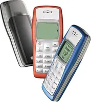 מפעל מחיר זול טלפון סמארטפון 1100 1100i עם רב שפות חדש ישר כפתור טלפון נייד טלפון