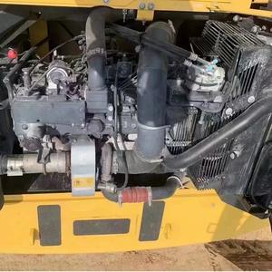 ¡Gran venta! Excavadoras Komatsu PC360 36Ton | Excavadora sobre orugas hecha en Japón con CE/EPA de alta eficiencia para proyectos pesados - Product Image 6