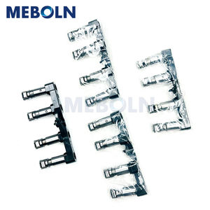 16 шт. клапанных толкателей MDS для Chrysler Dodge Jeep Ram HEMI 5.7L 6.4L, автомобильные аксессуары, OE 53021726AE 53021720AB 53021572AC - Product Image 2