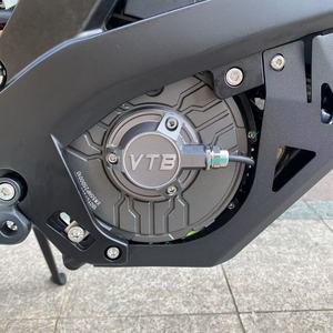 Nouveauté 2025 pour VTB Ventus One Plus 28000W, motos électriques 72v, vélo puissant, motos tout-terrain pour adultes, vélo hybride électrique - Product Image 3