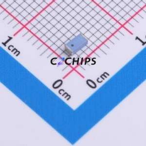 ACR0301U Antenna 1206 RF ( Antenna Type: Chip Antenna )( Center Frequency: 7.37GHz )( Bandwidth: 2.26GHz )( Gain: 4.5dBi ) - Product Image 1
