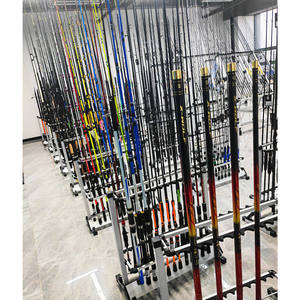 Factory All kinds of Rods High Quality Duct Air Heating Rod Major Craft Fishing Rods <strong>Nash</strong> <strong>Scope</strong> Carp - Product Image 4