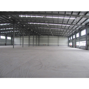 Tinglados-galpones/galfones gà prefabricados - Product Image 5