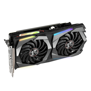 การ์ดจอ GTX1660Ti GAMING 6G GDDR6 192-bit มือสองราคาถูก สำหรับเดสก์ท็อป การ์ดจอ Gtx1660ti 6g - Product Image 5