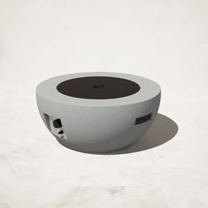 Parrilla <span class=keywords><strong>de</strong></span> barbacoa <span class=keywords><strong>de</strong></span> escritorio <span class=keywords><strong>de</strong></span> fabricante <span class=keywords><strong>de</strong></span> chimenea portátil <span class=keywords><strong>de</strong></span> pozo <span class=keywords><strong>de</strong></span> fuego <span class=keywords><strong>de</strong></span> hormigón al por mayor <span class=keywords><strong>para</strong></span> uso doméstico - Product Image 4