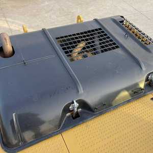 Pelleteuse d'occasion CAT 326D 26 tonnes 100% prête à l'emploi Terrassement lourd 324D 315D 325D - Product Image 5