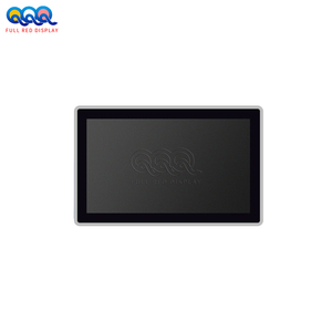 23.6 "27" inch 3m <span class=keywords><strong>WMS</strong></span> POG fox340 T340 màn hình cảm ứng mở khung vàng cảm ứng màn hình cho chơi game Board máy - Product Image 4