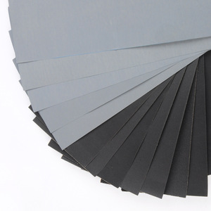 PMS 9x3,6 pulgadas 93*230mm molde automotriz pulido fino papel de <span class=keywords><strong>lija</strong></span> húmedo y seco papel de <span class=keywords><strong>lija</strong></span> de <span class=keywords><strong>agua</strong></span> - Product Image 3