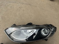 Phares Led pour 2010-2014 MG 6 Auto Lighting Systems Car Headlight