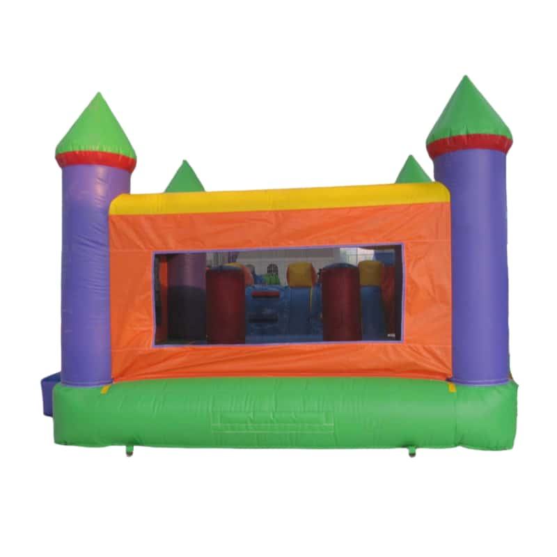 Adapté aux besoins du client