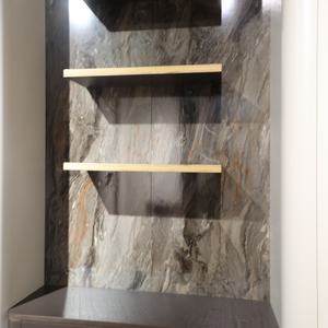 Suelo de Goma <span class=keywords><strong>para</strong></span> Garaje Industrial y Comercial, Baldosas de Diamante, Antideslizante, Instalación en Camionetas de Carga, Almacenes, Talleres, Remolques - Product Image 5