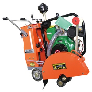 Offre Spéciale 30 pouces marche derrière le coupeur de béton scie Machine asphalte Robin coupe de route - Product Image 2