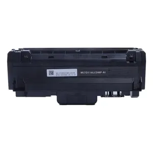 Toner Generico Con Samsung 116 compatibile Mlt-d116l Xpress C416fw M2825 M2626 Sl-m2625 M2626 M2835 M2875 3,000 Paginas - Product Image 5